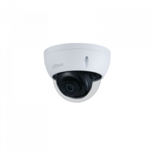 2Мп уличная купольная IP-видеокамера с ИК-подсветкой DH-IPC-HDBW2230EP-S-0280B-S2 Dahua