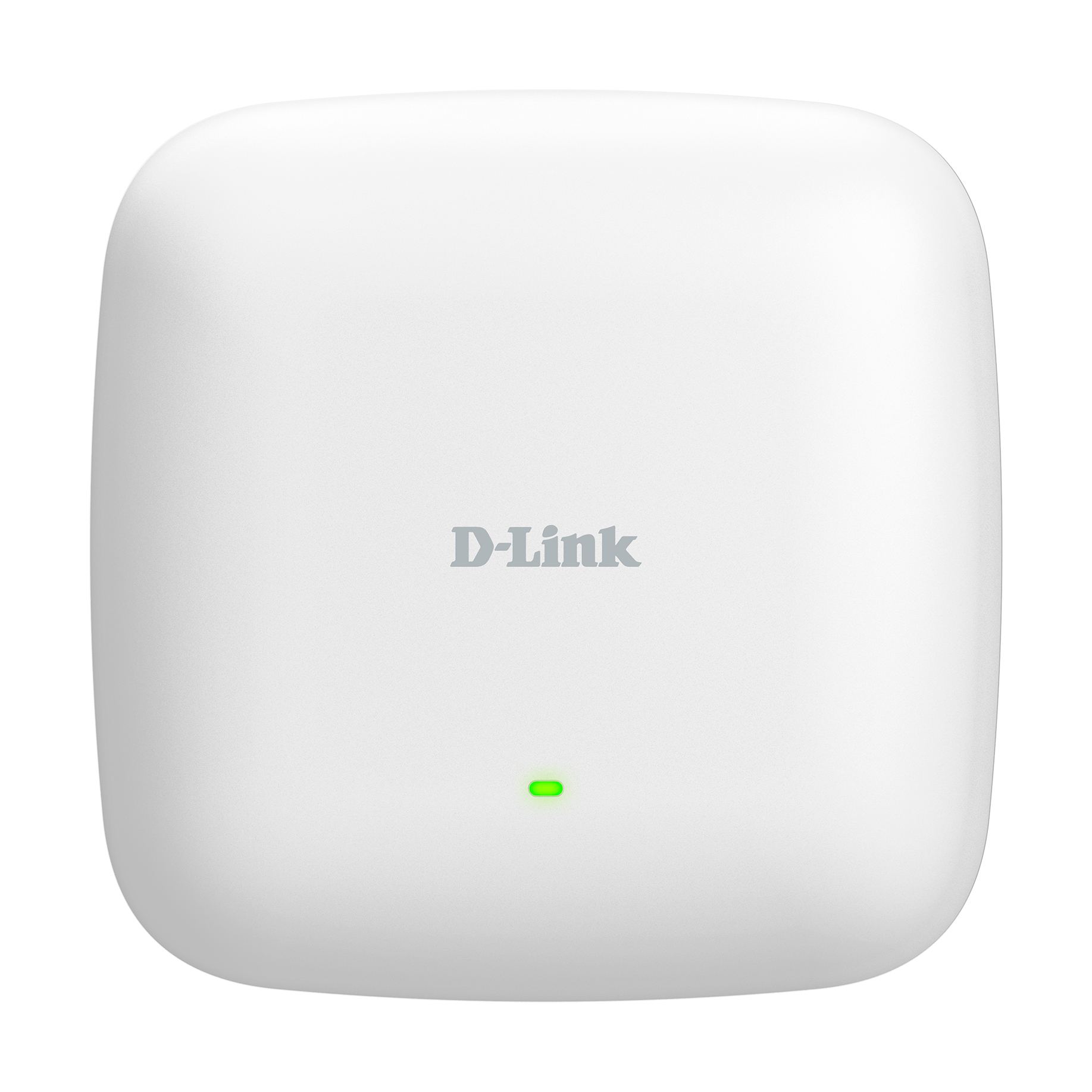 Точка доступа двухдиапазонная Wi-Fi 6 AX3000 2,4/5Ггц 1*10/100/1000/2.5G PoE Nuclias Connect D-Link