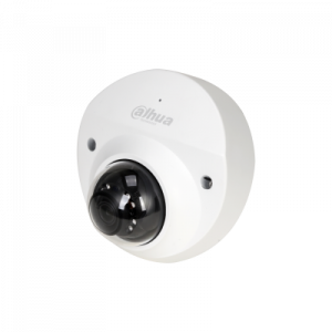 2Мп уличная купольная IP-видеокамера с ИК-подсветкой DH-IPC-HDBW2231FP-AS-0280B-S2 Dahua