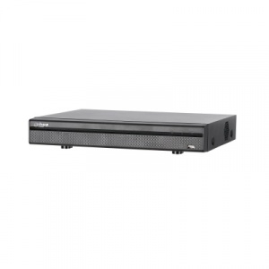 HDCVI видеорегистратор 8-ми канальный DHI-XVR5108HS-4KL Dahua