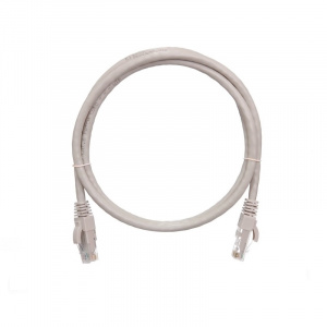 Патч-корд UTP RJ-45 Cat.6.10м Nikomax