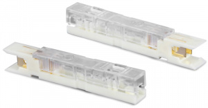 Коннектор 1-парный 110  (вилка), cat 5e, Hyperline