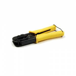 Инструмент обжимной RJ45-RJ12-RJ10 HT-N5684 Hyperline