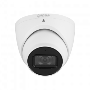 8мп уличная купольная IP-видеокамера DH-IPC-HDW1830TP-0280B-S6 Dahua