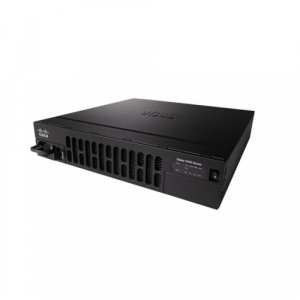 Маршрутизатор ISR4351/K9 Cisco