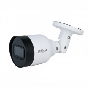 2Мп уличная цилиндрическая IP-видеокамера DH-IPC-HFW1830SP-0280B-S6 Dahua