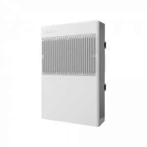 Коммутатор упр. MikroTik CRS318-16P-2S+OUT