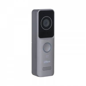 Вызывная WiFI панель с разрешением камеры 2мп и WDR DHI-VTO2311R-WP Dahua