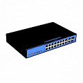 Коммутаторы c PoE